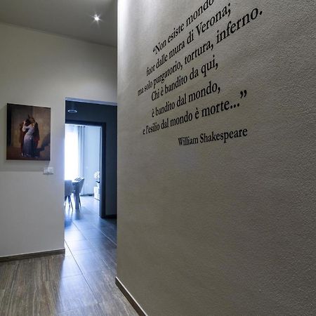 Residenza Grazioli Otel Verona Dış mekan fotoğraf
