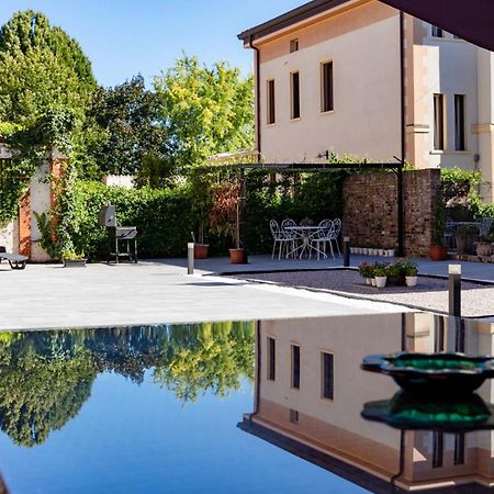 Residenza Grazioli Otel Verona Dış mekan fotoğraf