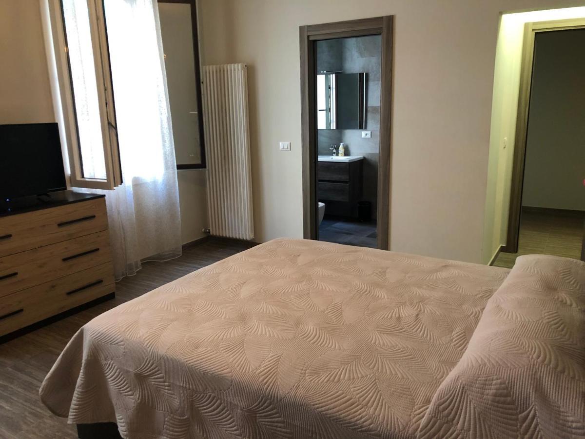 Residenza Grazioli Otel Verona Dış mekan fotoğraf