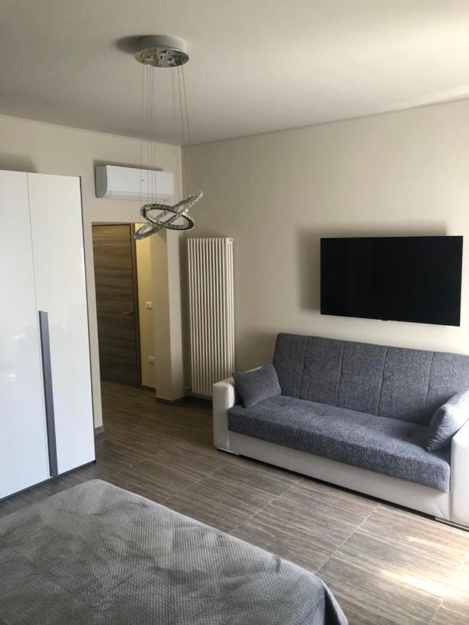 Residenza Grazioli Otel Verona Dış mekan fotoğraf