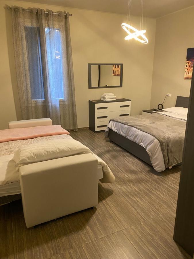 Residenza Grazioli Otel Verona Dış mekan fotoğraf