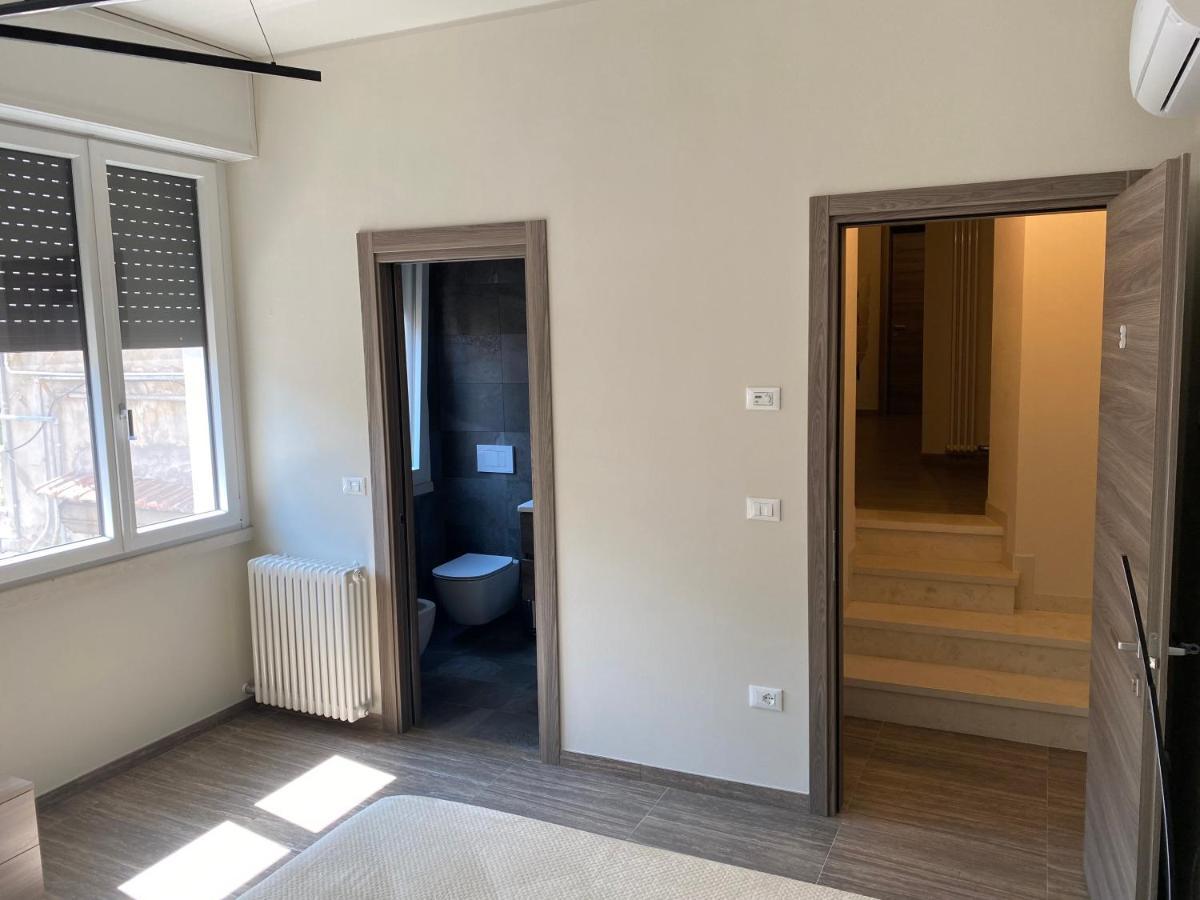 Residenza Grazioli Otel Verona Dış mekan fotoğraf