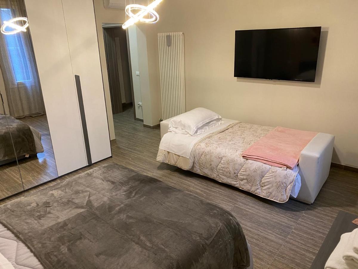Residenza Grazioli Otel Verona Dış mekan fotoğraf