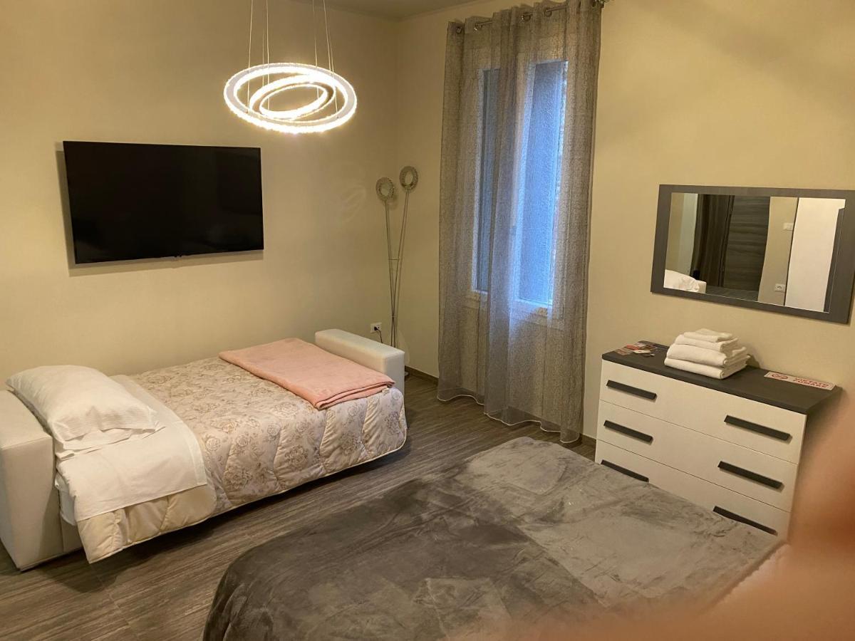 Residenza Grazioli Otel Verona Dış mekan fotoğraf