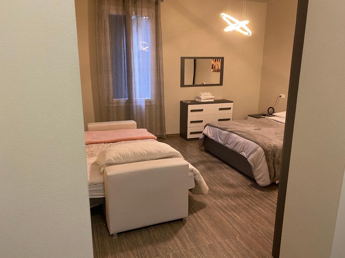 Residenza Grazioli Otel Verona Dış mekan fotoğraf