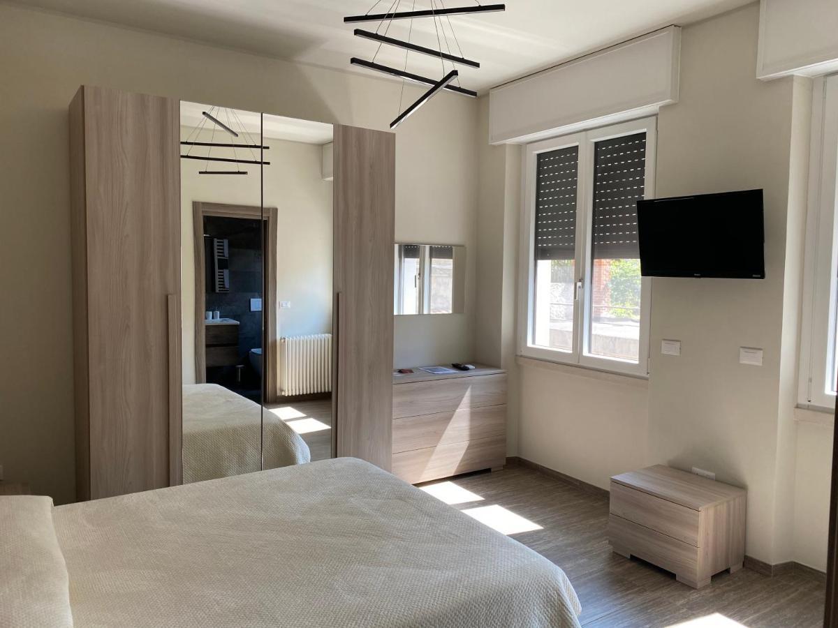 Residenza Grazioli Otel Verona Dış mekan fotoğraf