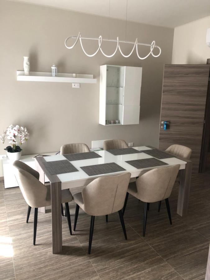 Residenza Grazioli Otel Verona Dış mekan fotoğraf