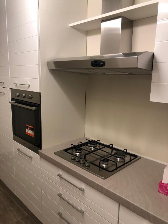 Residenza Grazioli Otel Verona Dış mekan fotoğraf