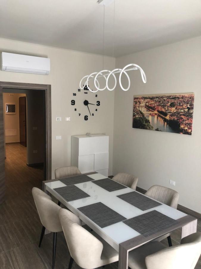 Residenza Grazioli Otel Verona Dış mekan fotoğraf
