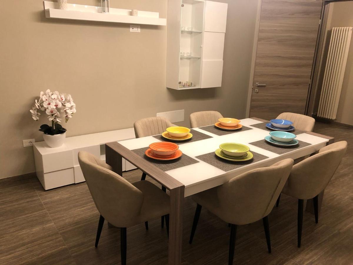 Residenza Grazioli Otel Verona Dış mekan fotoğraf