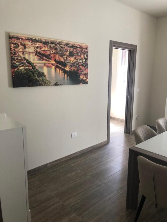 Residenza Grazioli Otel Verona Dış mekan fotoğraf