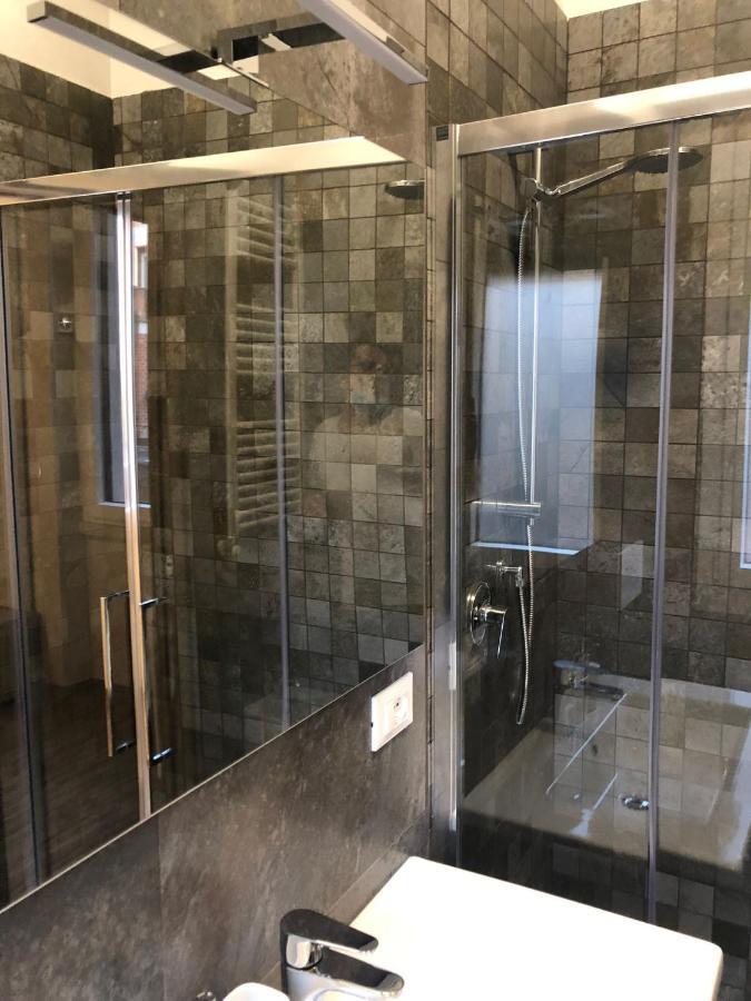 Residenza Grazioli Otel Verona Dış mekan fotoğraf