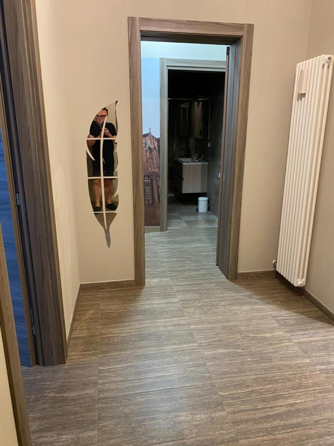 Residenza Grazioli Otel Verona Dış mekan fotoğraf