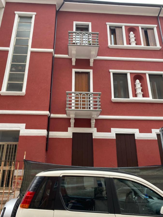 Residenza Grazioli Otel Verona Dış mekan fotoğraf
