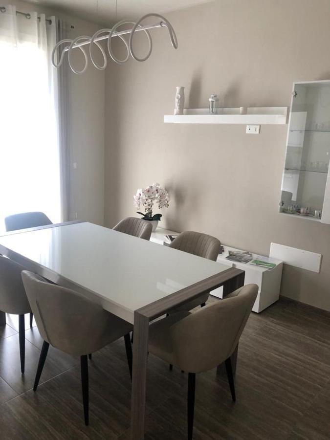 Residenza Grazioli Otel Verona Dış mekan fotoğraf