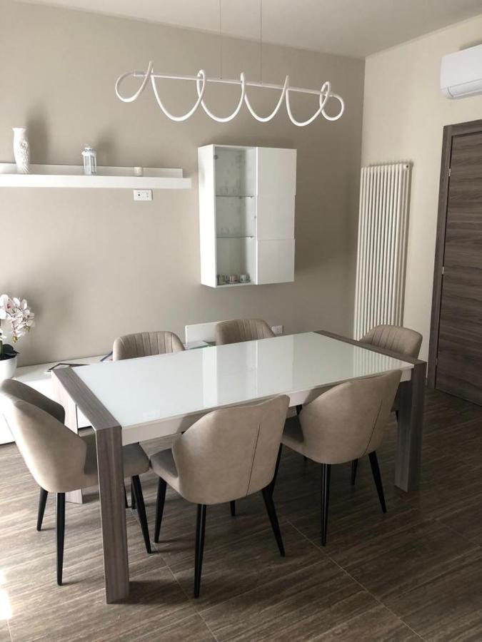 Residenza Grazioli Otel Verona Dış mekan fotoğraf
