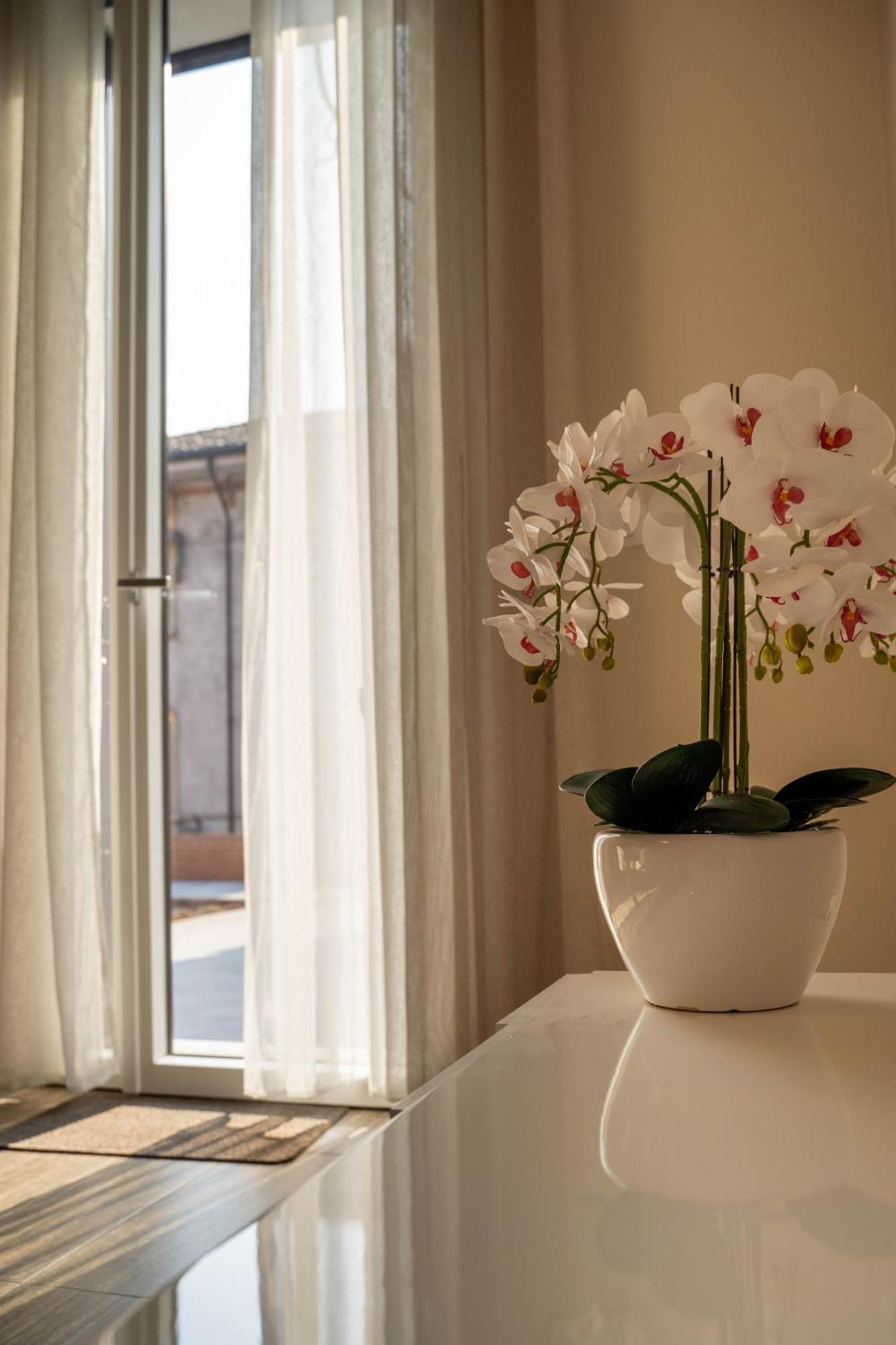Residenza Grazioli Otel Verona Dış mekan fotoğraf
