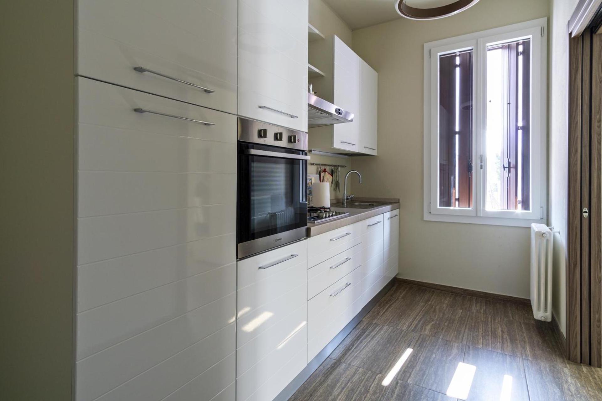 Residenza Grazioli Otel Verona Dış mekan fotoğraf
