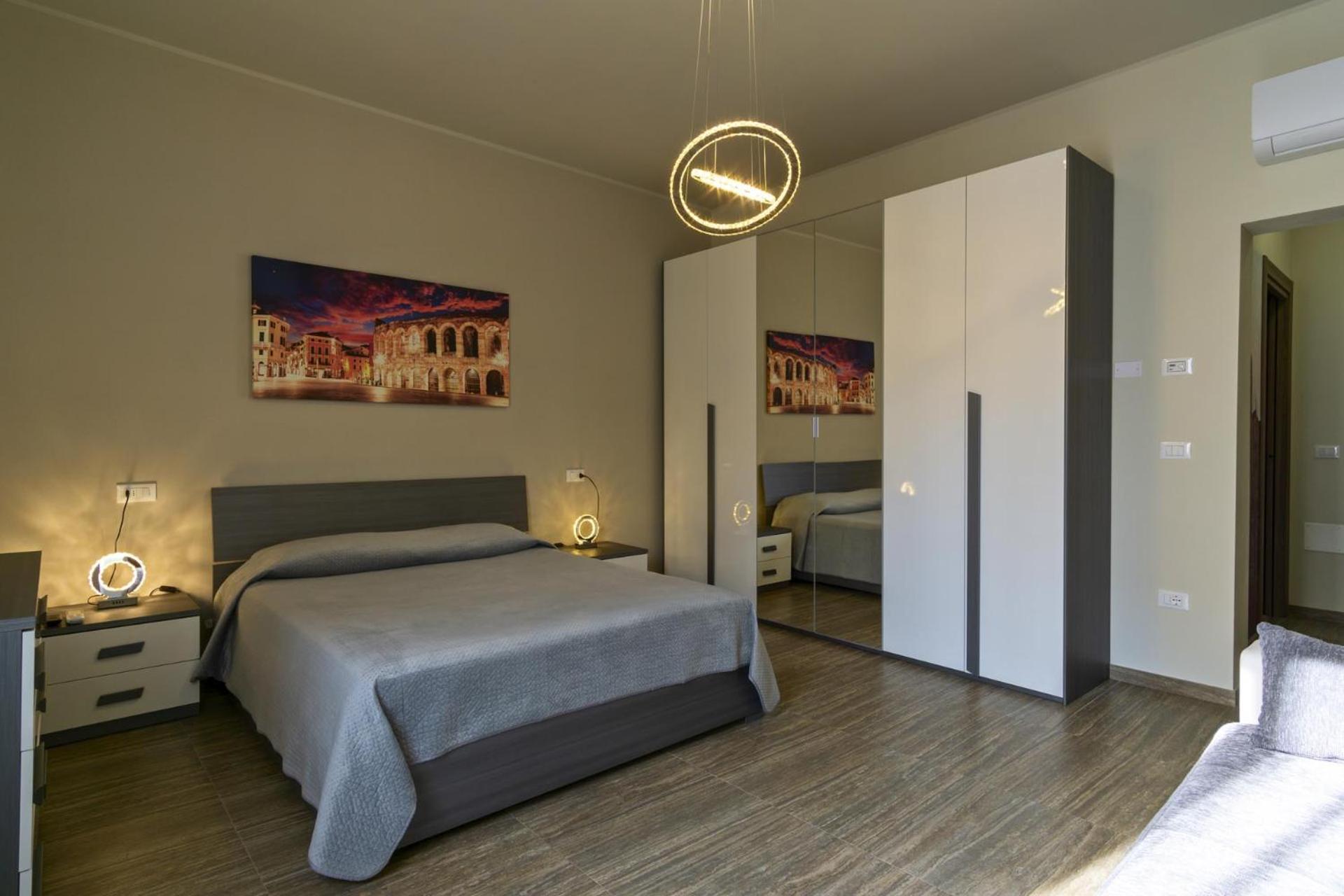 Residenza Grazioli Otel Verona Dış mekan fotoğraf