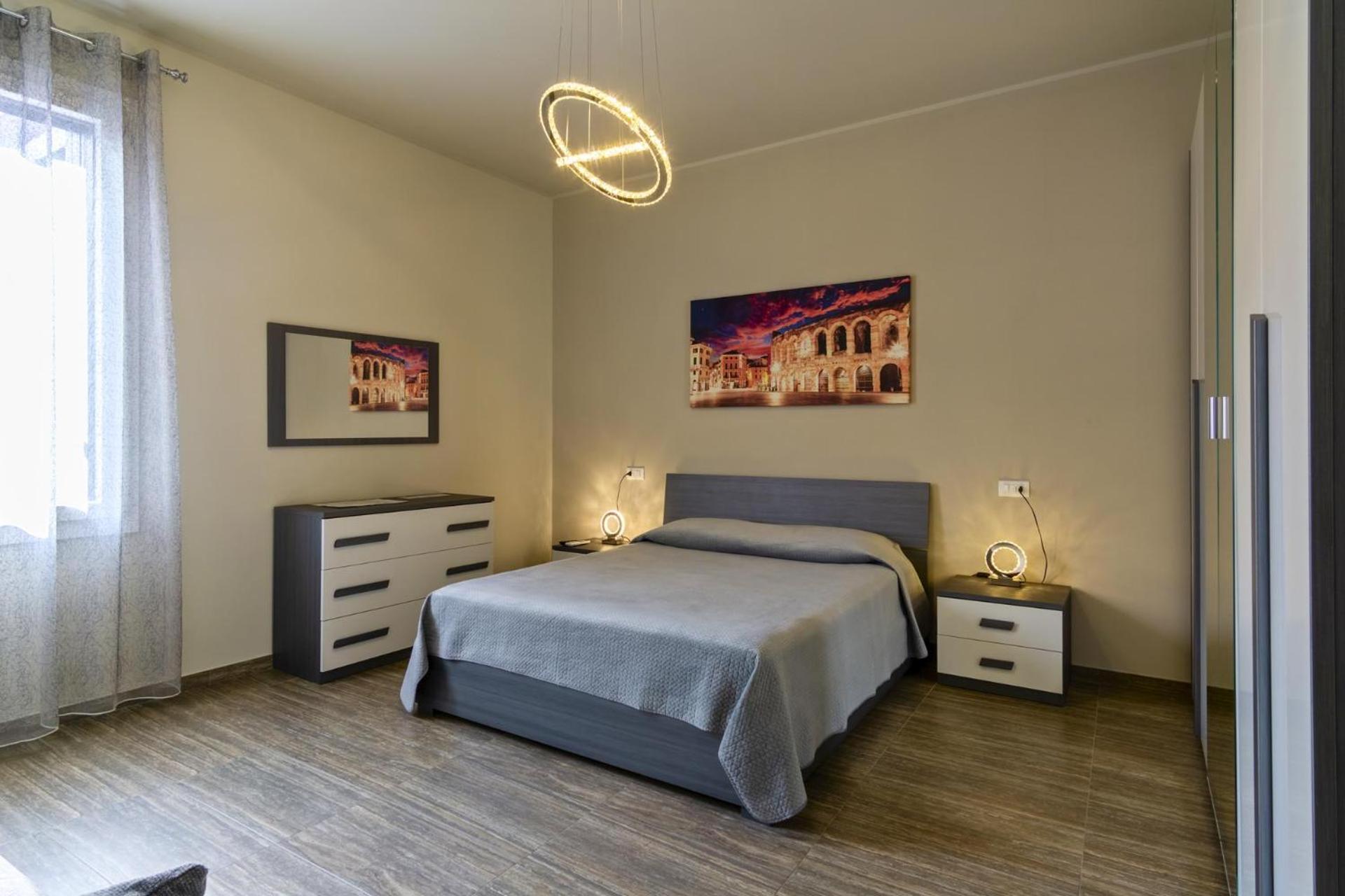 Residenza Grazioli Otel Verona Dış mekan fotoğraf