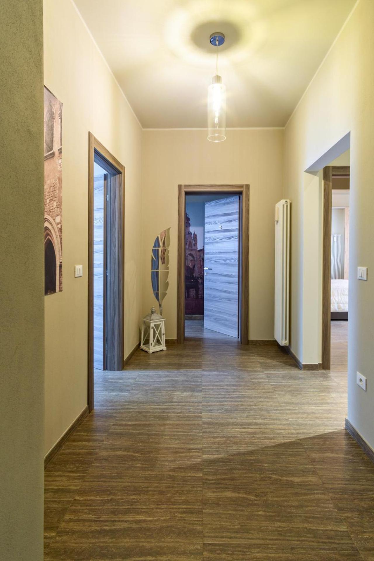 Residenza Grazioli Otel Verona Dış mekan fotoğraf
