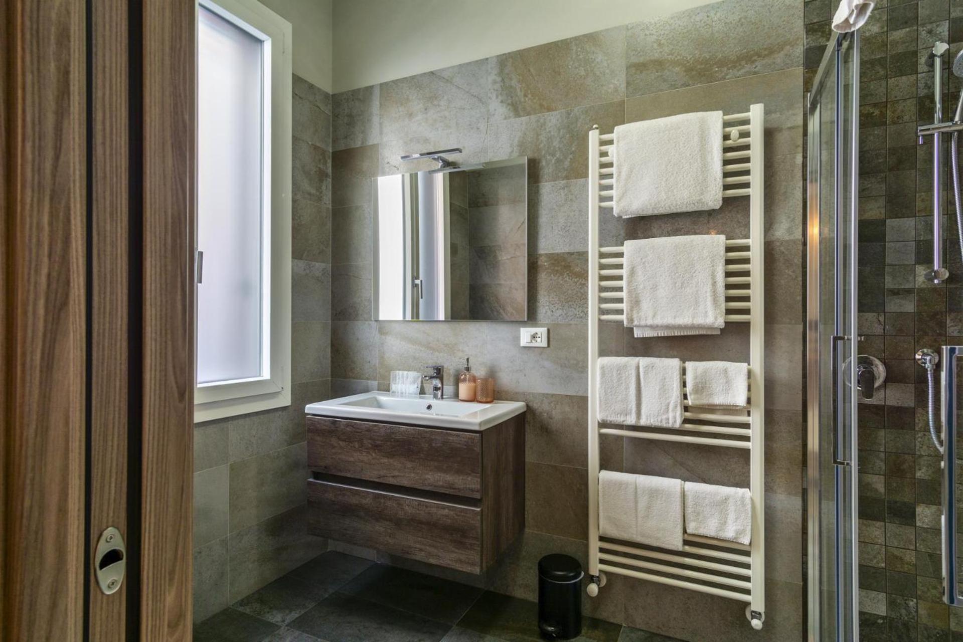 Residenza Grazioli Otel Verona Dış mekan fotoğraf