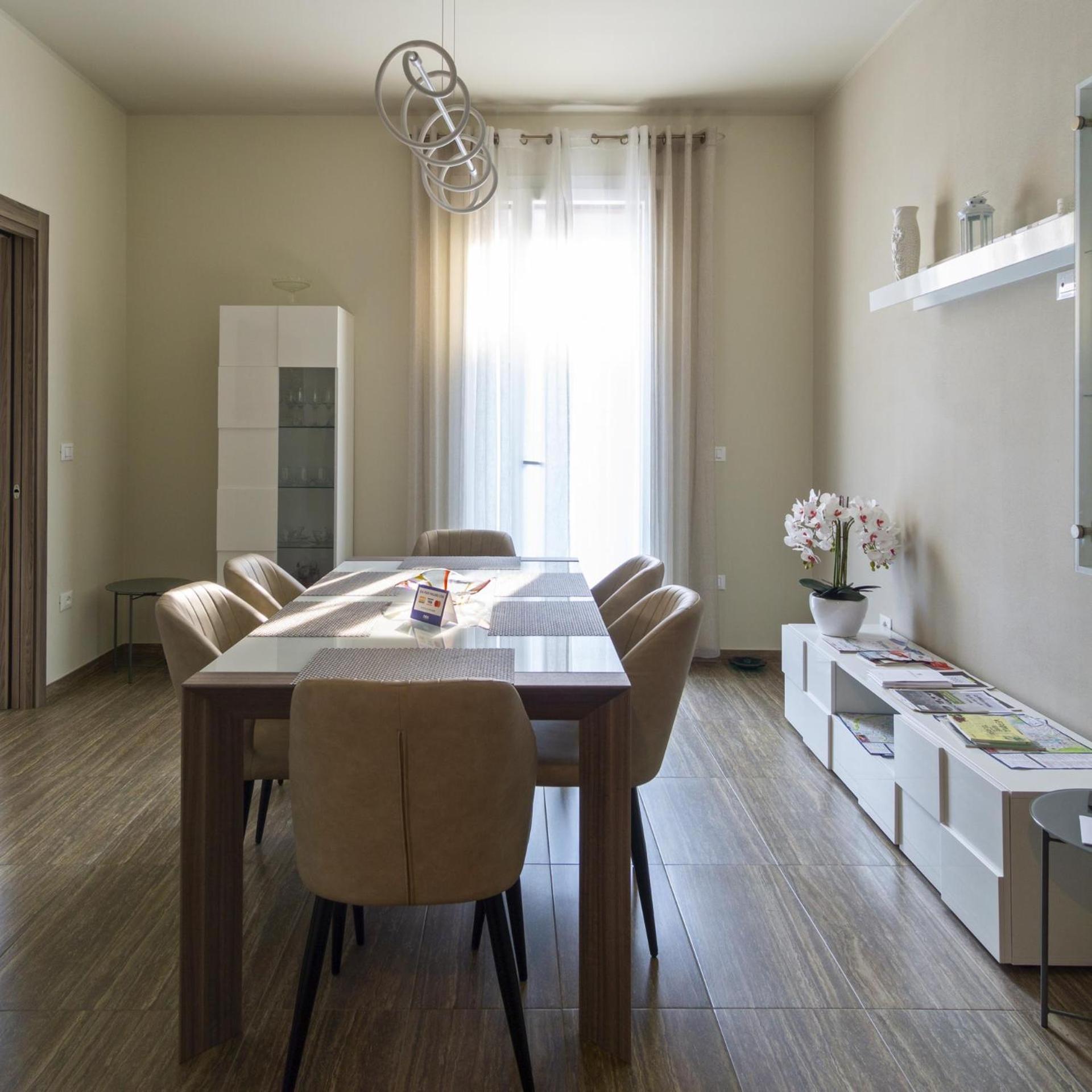 Residenza Grazioli Otel Verona Dış mekan fotoğraf