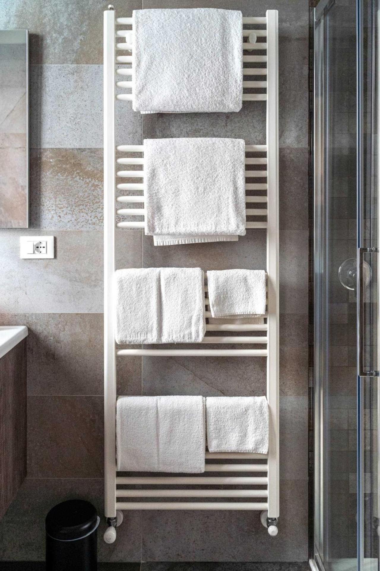 Residenza Grazioli Otel Verona Dış mekan fotoğraf