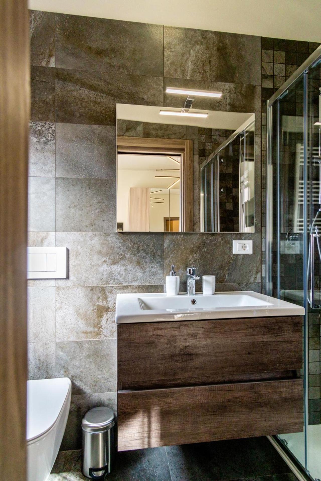Residenza Grazioli Otel Verona Dış mekan fotoğraf