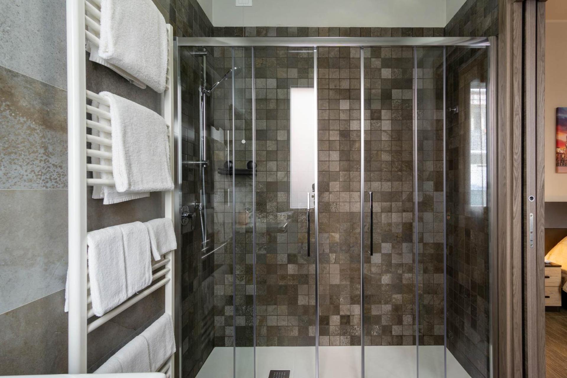 Residenza Grazioli Otel Verona Dış mekan fotoğraf
