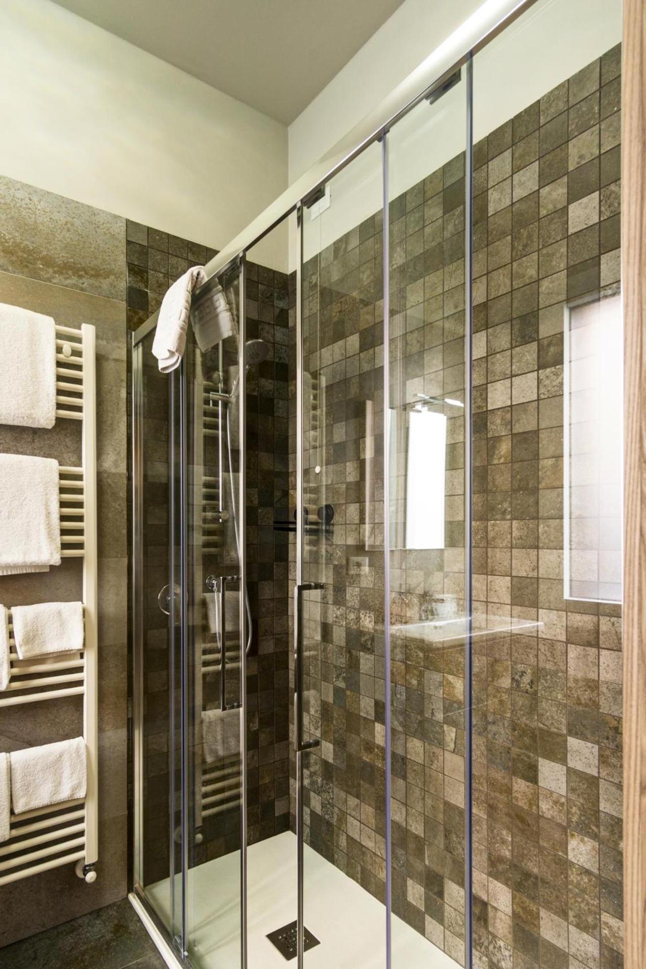 Residenza Grazioli Otel Verona Dış mekan fotoğraf