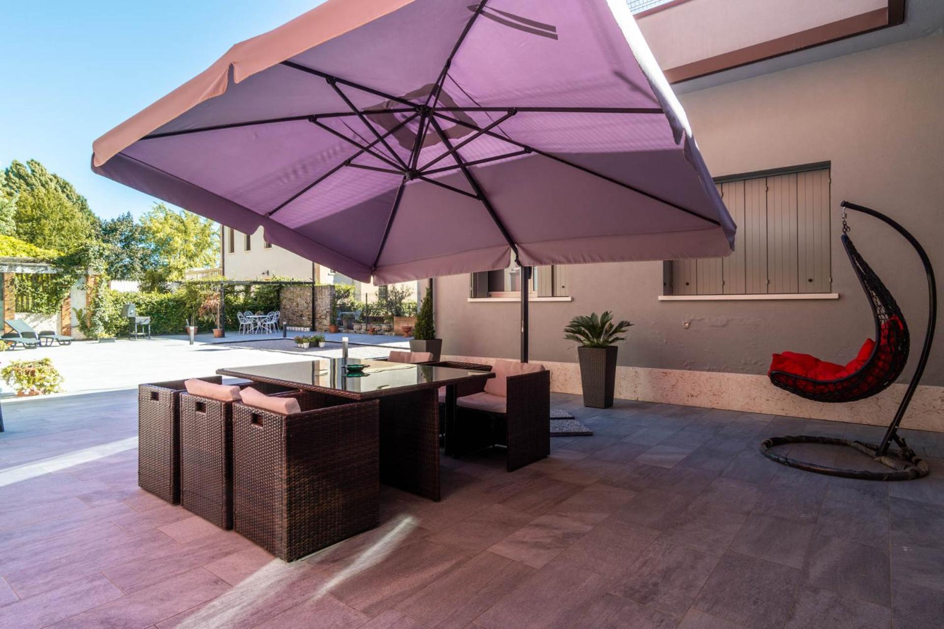 Residenza Grazioli Otel Verona Dış mekan fotoğraf